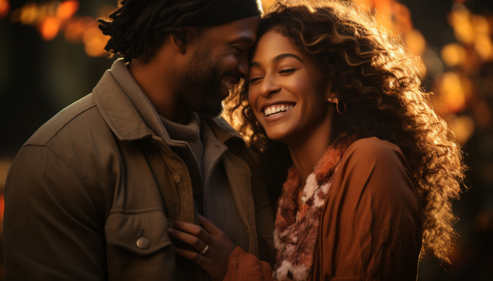 03 choses à faire pour rendre une femme folle amoureuse de vous