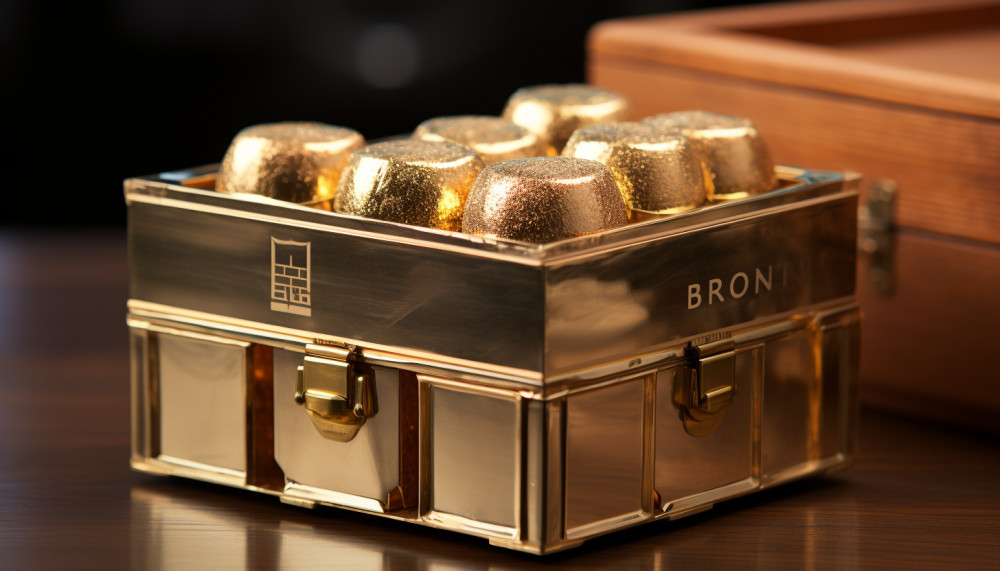 03 raisons pour acheter de l'or en 2021