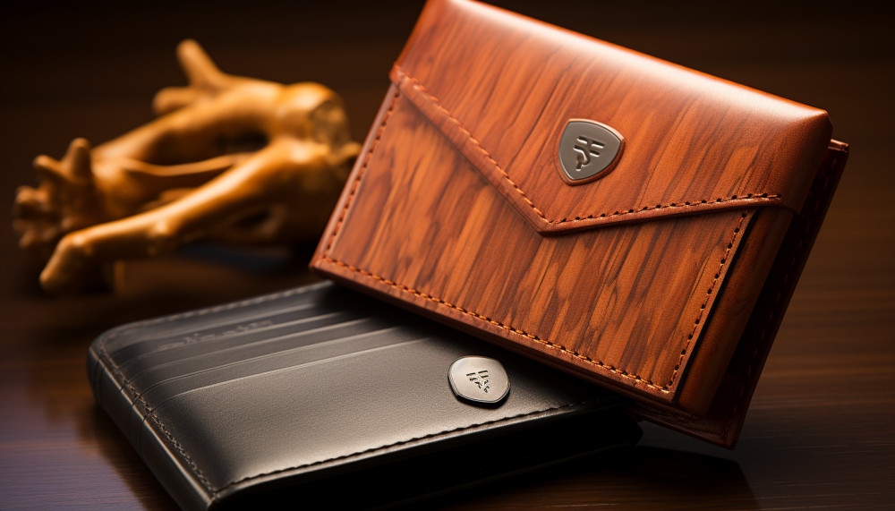 04 raisons pour utiliser un portefeuille