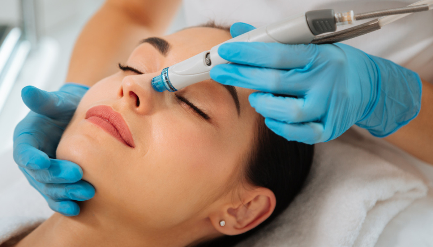 Vers quel institut se tourner pour réaliser un soin hydrafacial à Bordeaux ?