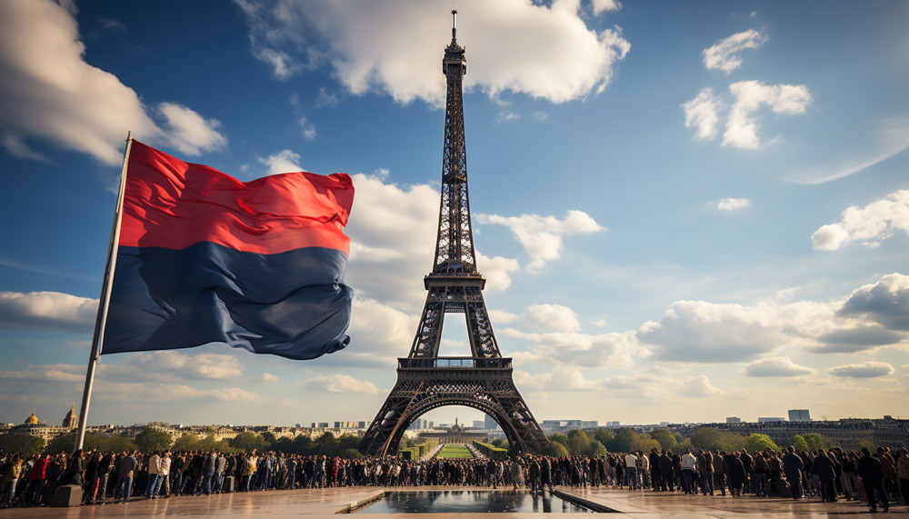 Analyse des politiques touristiques françaises et leur influence sur le tourisme international