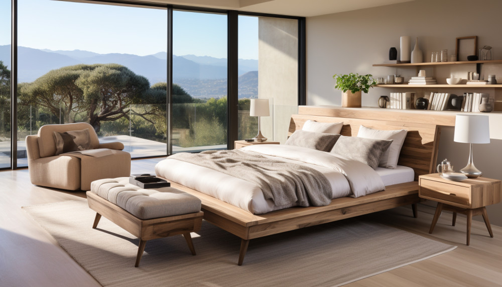 Divers - Comment bien décorer une chambre ?