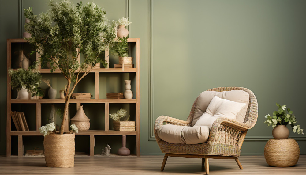 Divers - Comment bien finir la décoration murale de la chambre de votre bébé avec un tableau ?