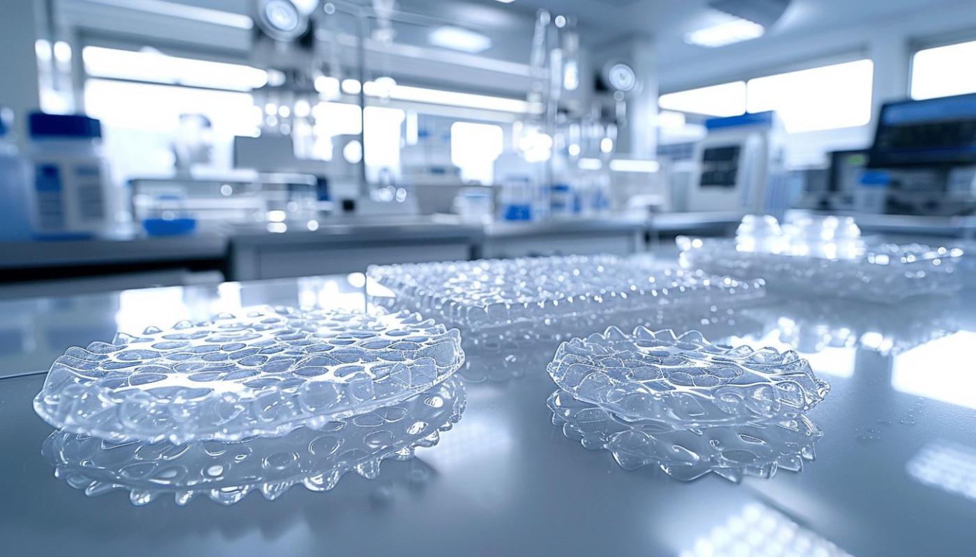 Comment choisir le bon pansement hydrocellulaire pour chaque type de plaie