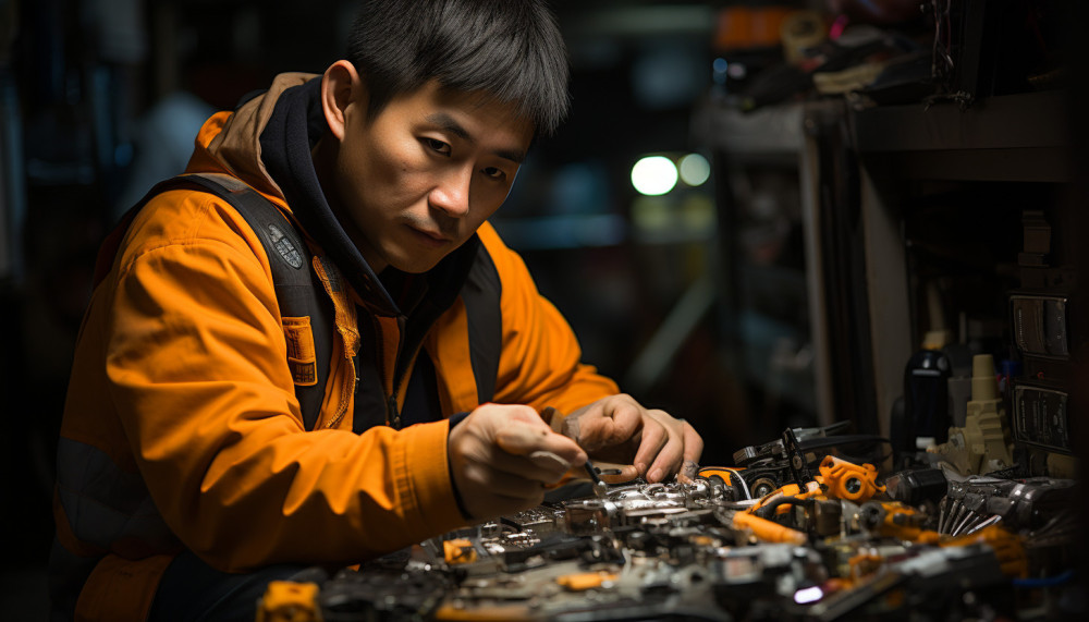 Comment entretenir sa serrurerie ?