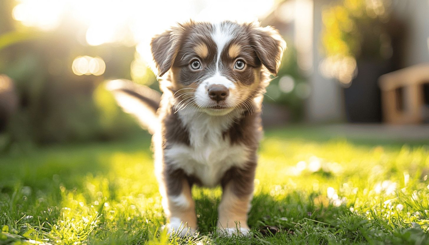 Comment introduire un nouvel animal dans un foyer avec d'autres animaux