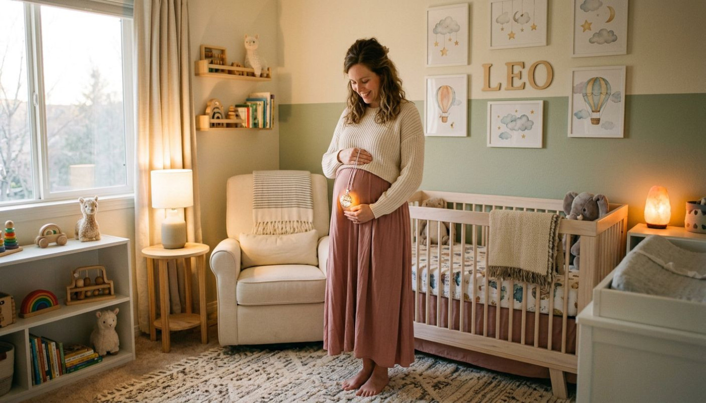 Comment le bola de grossesse favorise-t-il le lien précoce mère-enfant ?