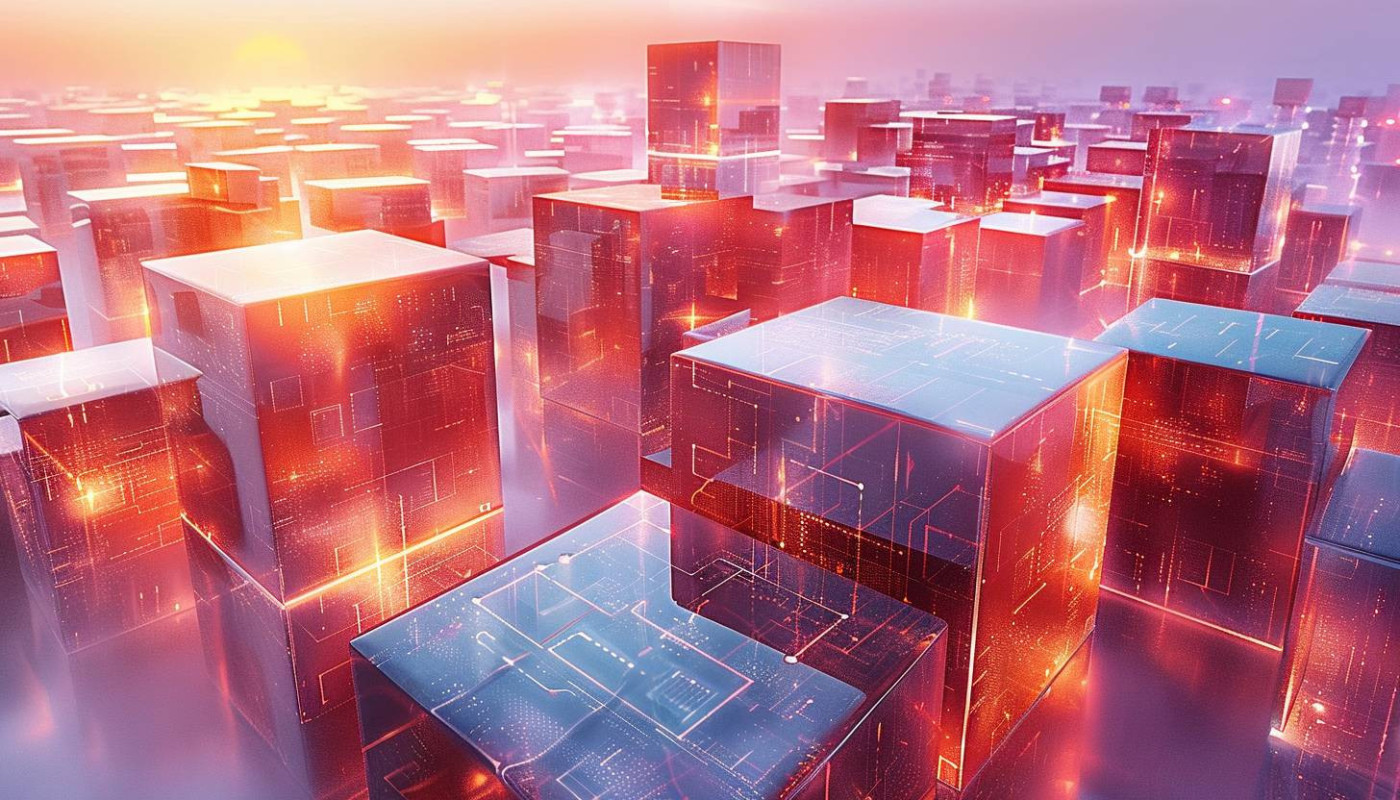 Comment les technologies blockchain transforment-elles les finances numériques ?