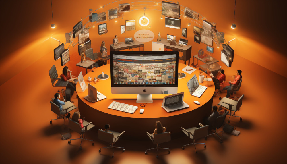 Comment réussir à mettre en place un bon marketing sur internet pour attirer plus de clients sur son site ?