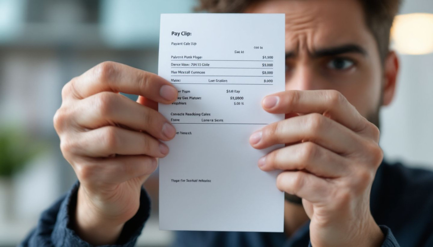 Déchiffrer votre fiche de paie : Du brut au net expliqué