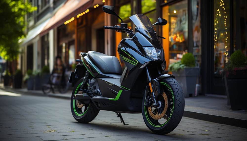 Divers - Doit-on assurer une trottinette électrique ?