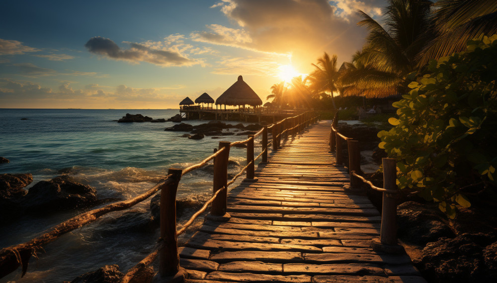 Est-il important d’obtenir son visitax en tant que voyageur à Quintana Roo ?