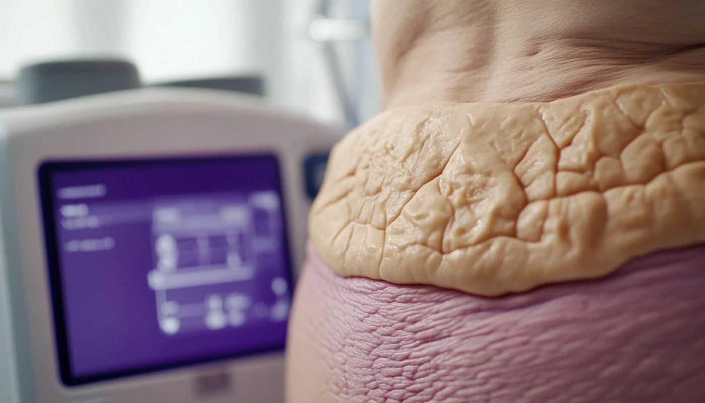 Exploration des méthodes modernes de traitement du lipœdème