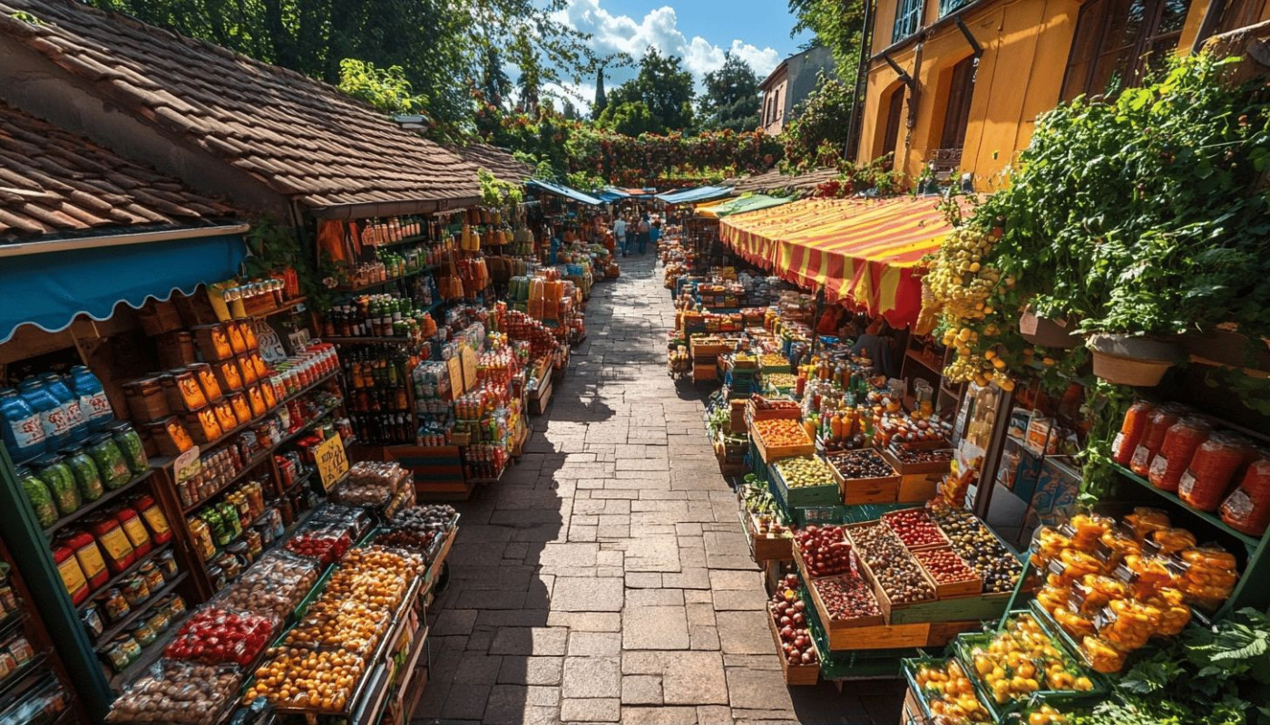 Explorer l'Occitanie : guide des meilleures expériences culturelles et naturelles