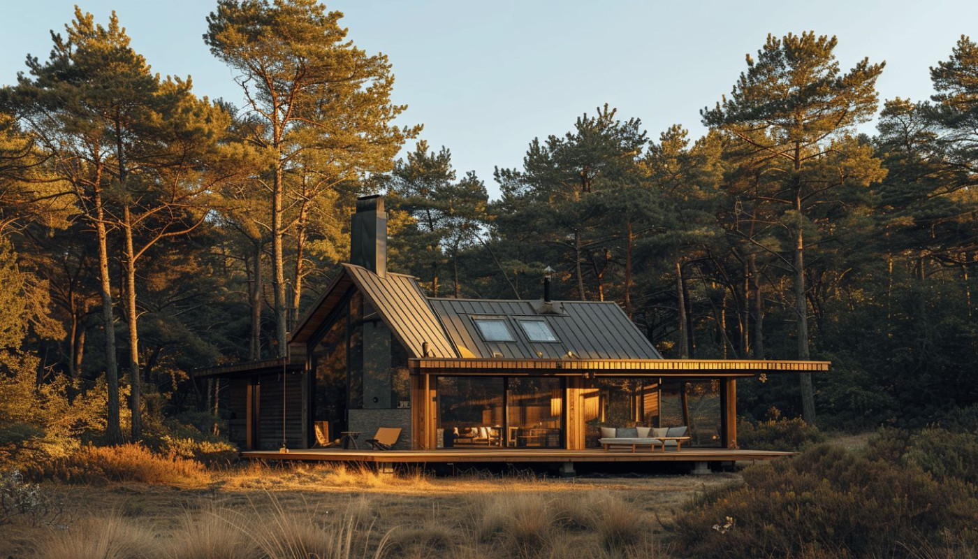 Guide pour choisir un hébergement atypique proche de la capitale