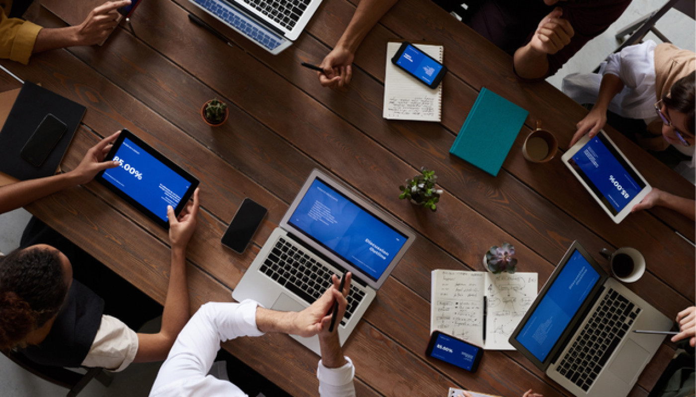 Pourquoi la saisie informatique est le secret méconnu des entreprises qui réussissent !