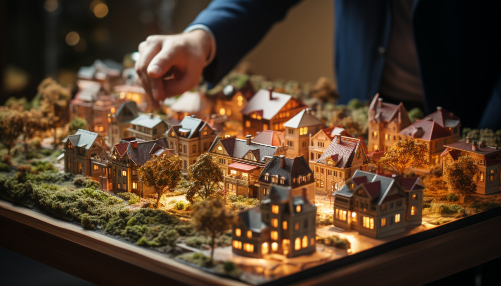 Investissement immobilier en 2023 : comment réussir ?