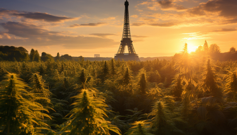La prise du CBD est-elle légale en France ?