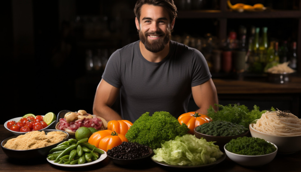 Divers - La récupération musculaire : manger trois types d’aliments pour y arriver
