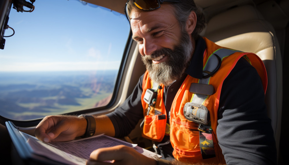 Le rôle de la météorologie dans la planification des vols publicitaires en montgolfière