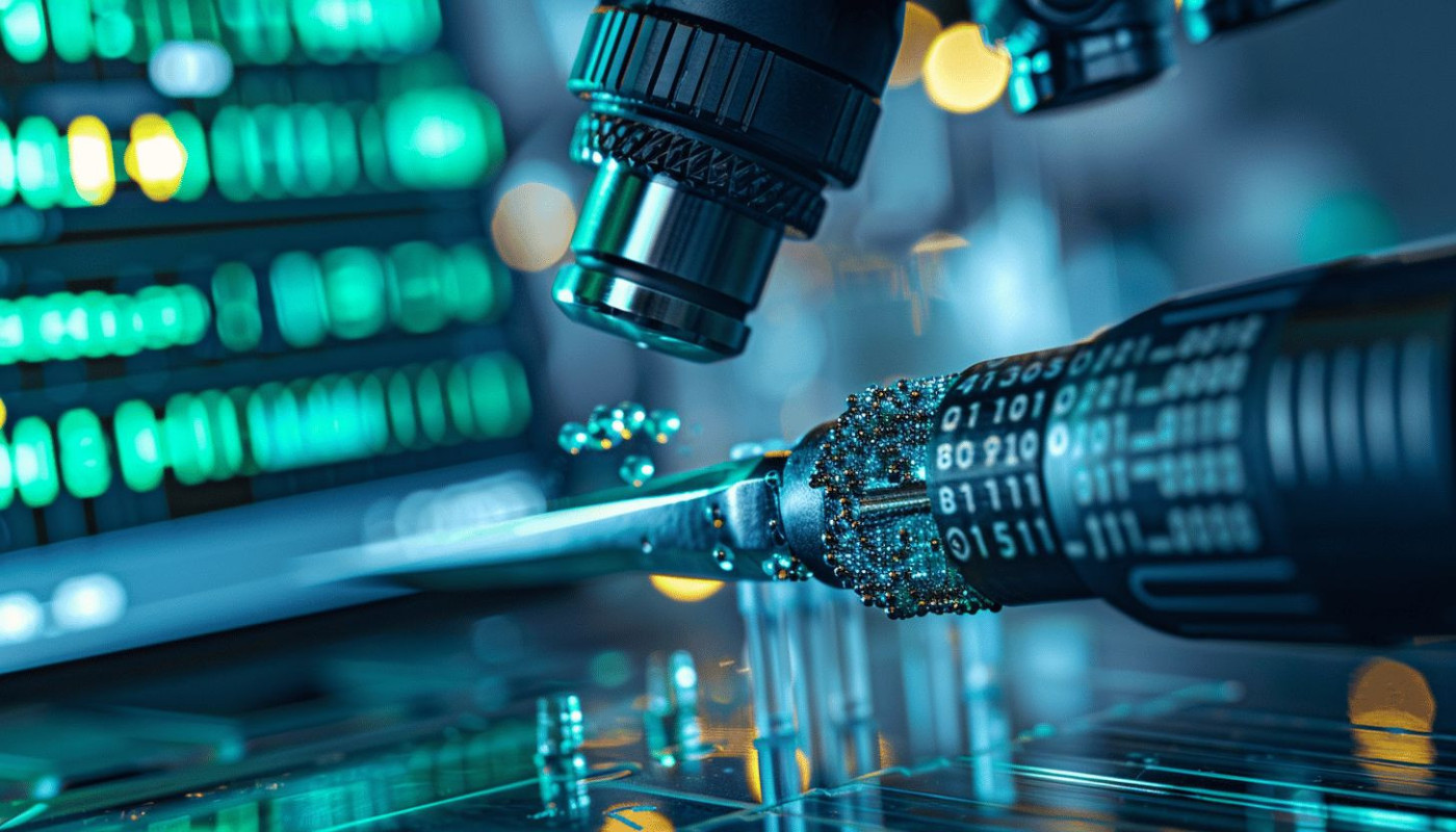 Les avancées de l'édition génomique CRISPR et l'avenir des traitements génétiques