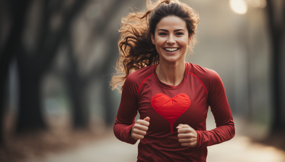 Les avantages de la course à pied pour la santé cardiaque