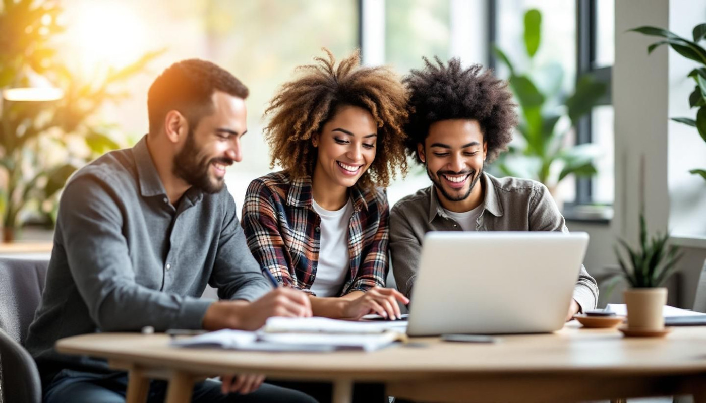 Les avantages d'un coaching personnalisé dans le marketing numérique