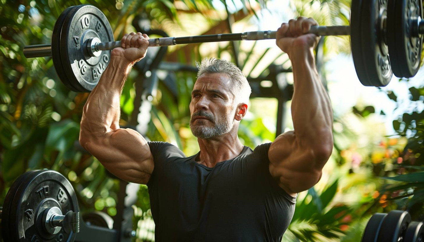 Les avantages d'une cure de testostérone : quand et pourquoi la considérer ?