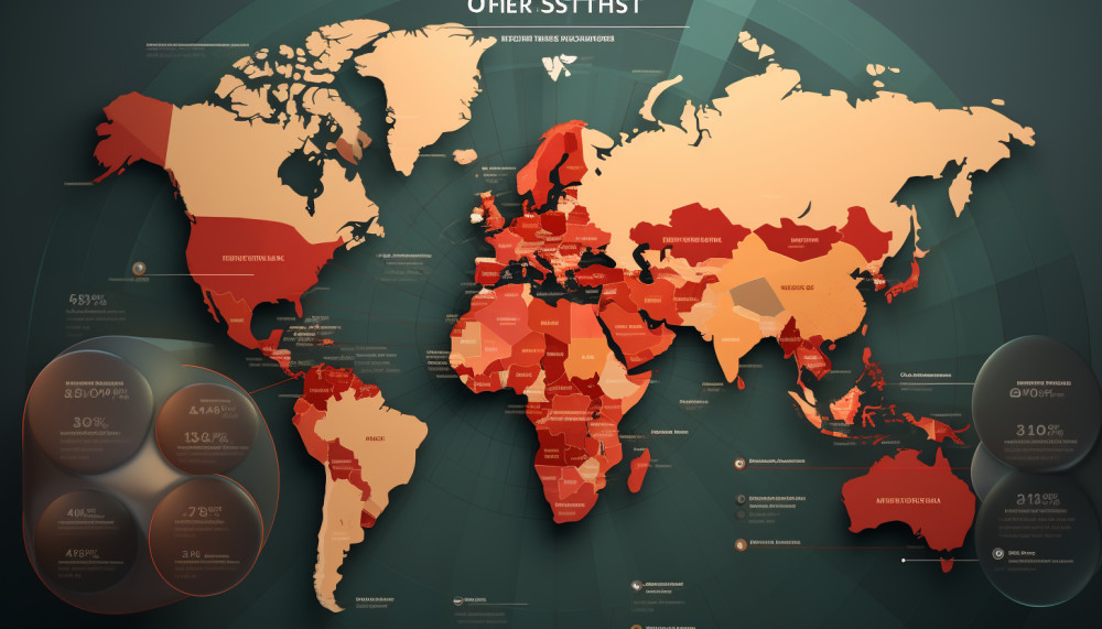 Les destinations touristiques les plus sûres