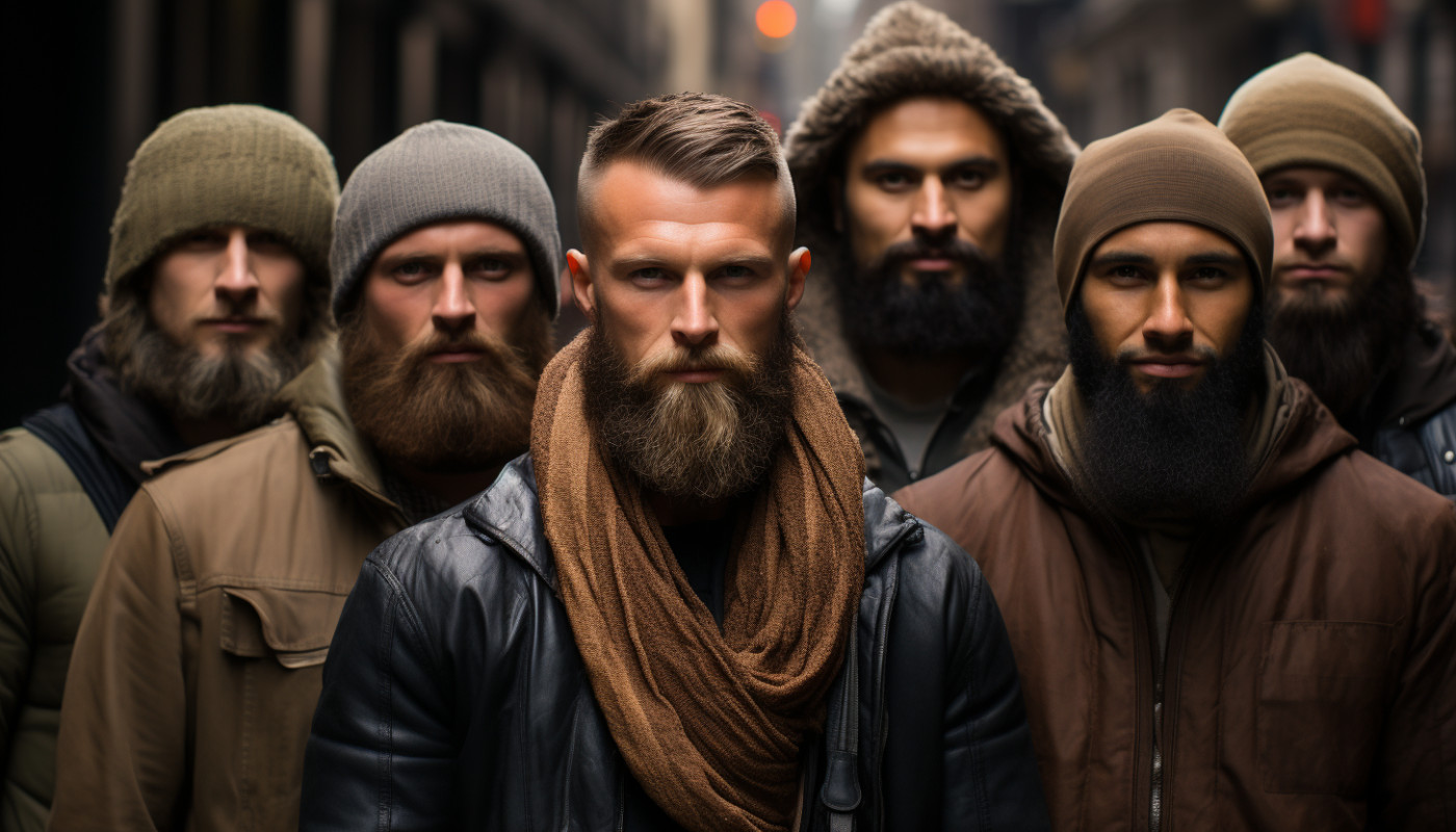 Les influences culturelles sur les styles de barbe à travers le monde