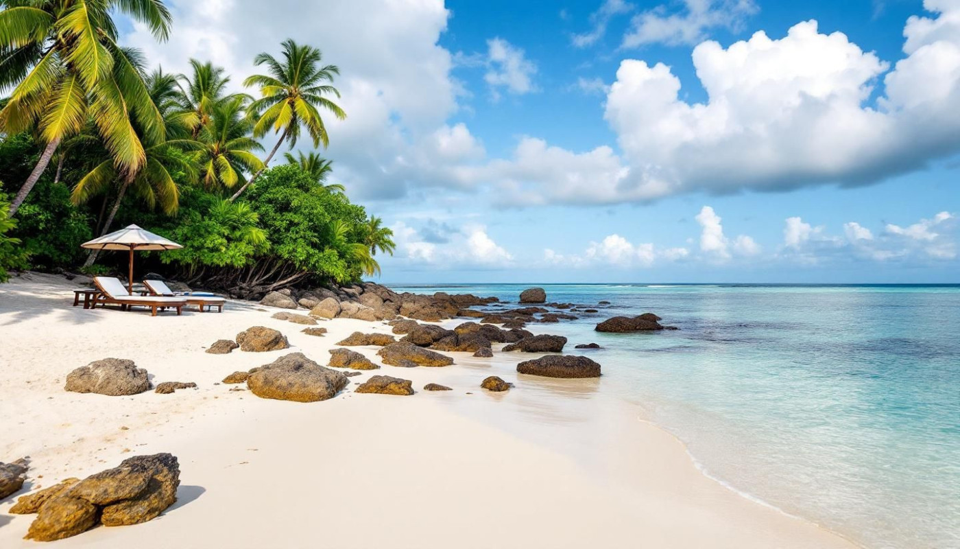 Les meilleures périodes pour visiter l'Île Maurice en évitant les foules