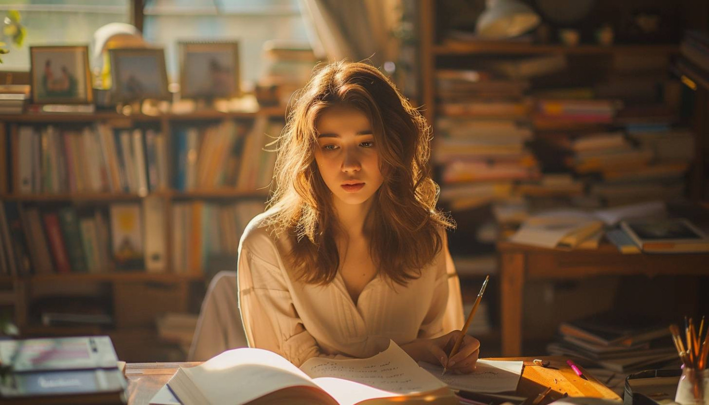 Les nouvelles approches pour transformer des émotions en poésie grâce à l'IA