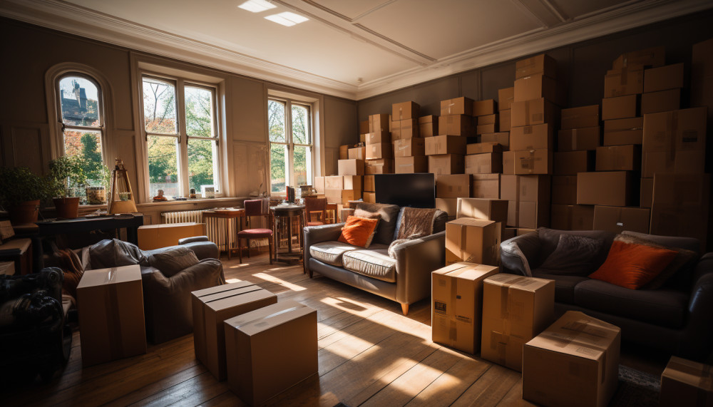 Divers - L’importance d’avoir recours à une société de déménagement