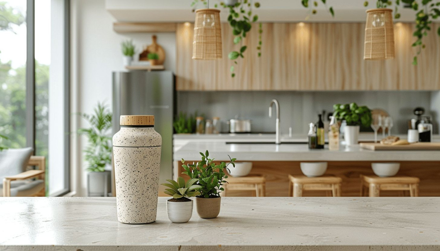 L'importance de la durabilité et de la qualité dans l'aménagement de cuisines