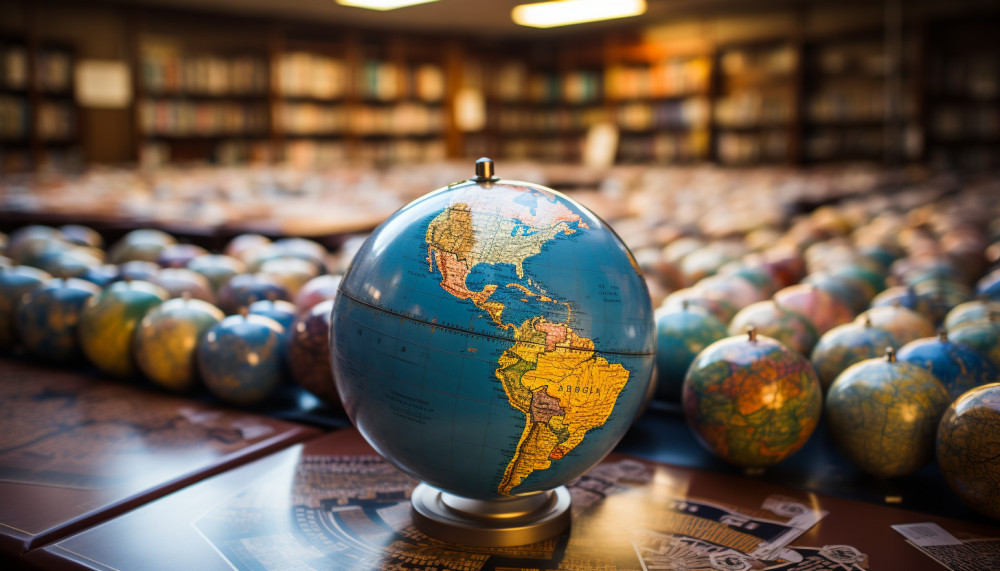 L’important à savoir sur les séjours linguistiques aux USA