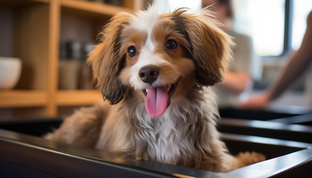 Divers - Pourquoi acheter une tondeuse pour chien ?