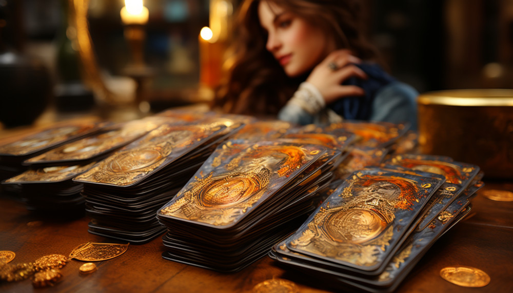 Pourquoi se faire former au tarot de Marseille?
