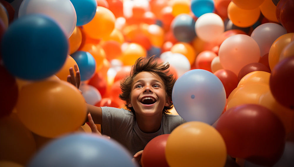 Divers - Que comprendre des ballons sauteurs ?