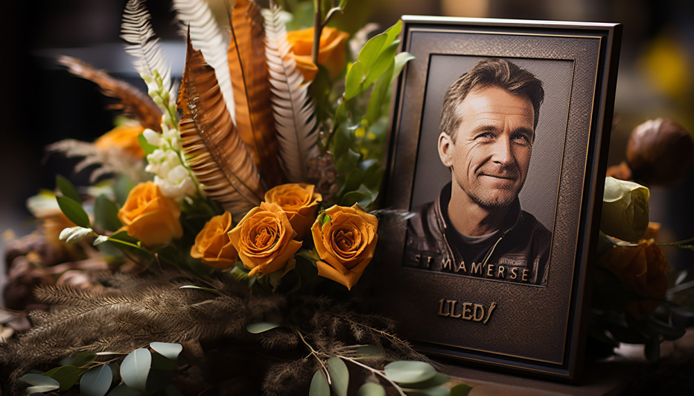 Que faut il savoir sur le prix d'une plaque funéraire personnalisée