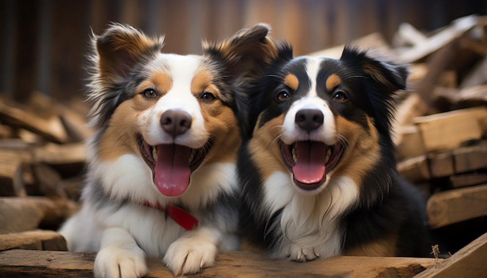 Que savoir sur les Border Collie ?