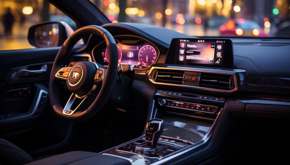 Quelle est l’utilité d’un écran de voiture ?