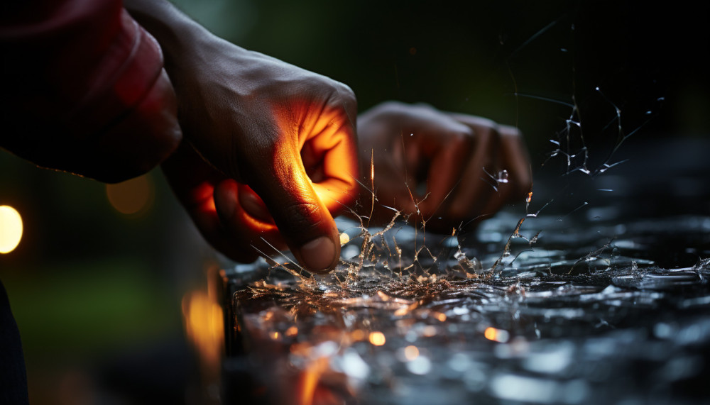 Divers - Quelques astuces pour réparer les vitres de voiture qui grincent
