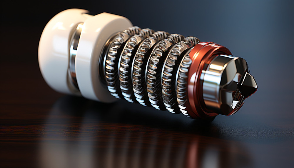 Divers - Qu’est-ce que l’implant dentaire ?