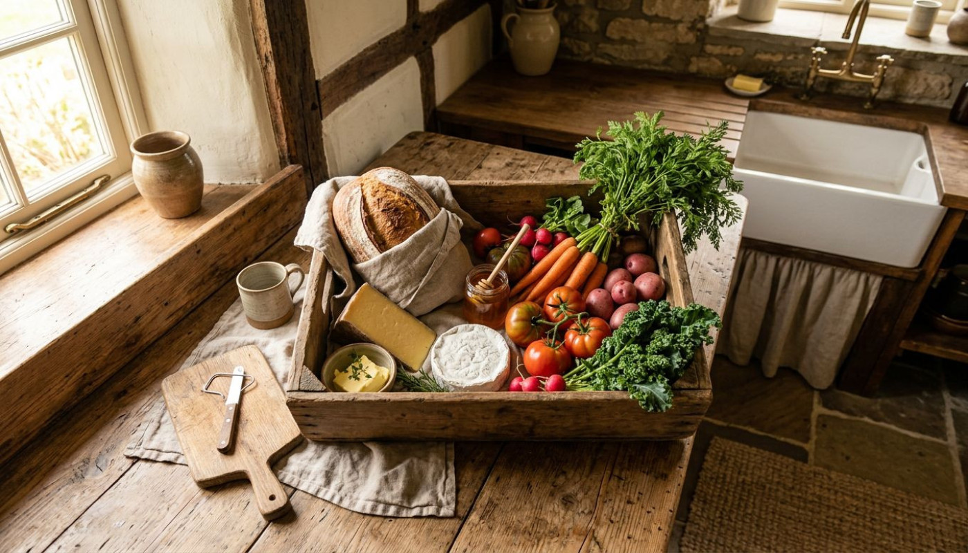 Secrets de terroir : comment choisir un vrai produit régional en ligne