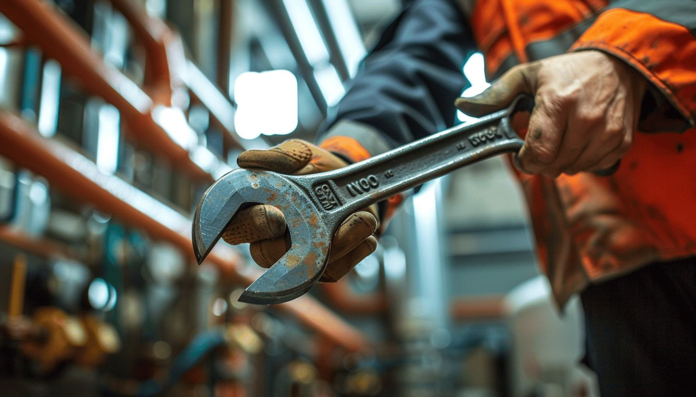 Tendances actuelles dans les services de plomberie et chauffage