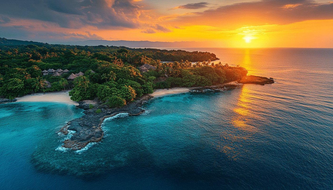 Top des destinations émergentes pour des vacances hors des sentiers battus en 2023