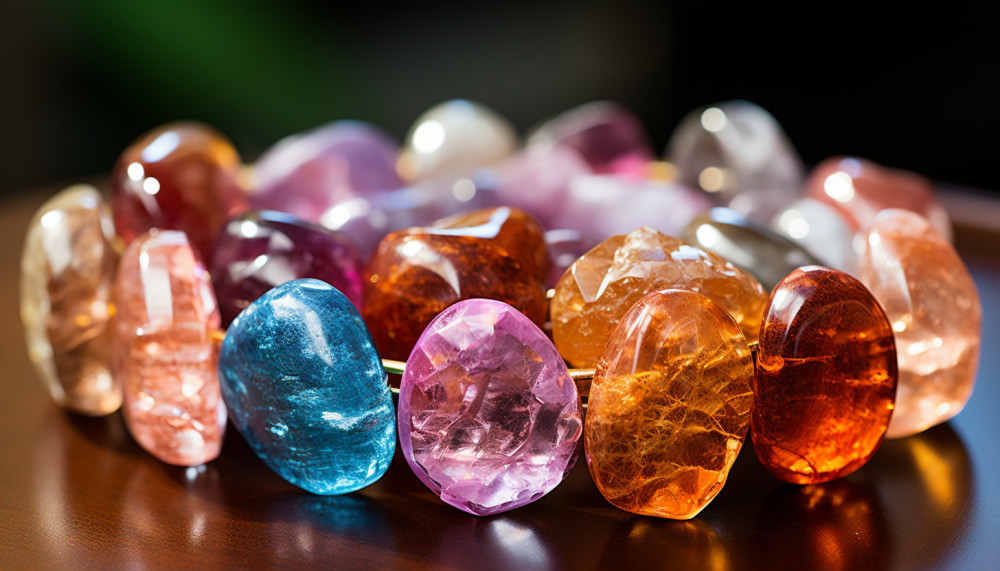 Tout savoir sur le choix et l'entretien d'un bracelet en minéraux